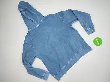 bluza żaba: ASOS Design, Bluza z kapturem damska, rozmiar S — 3