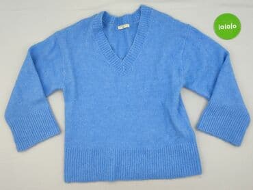 kurtka zimowa geox: Gina Tricot, Sweter damski, S — 2