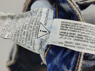 stradivarius spódnica midi: Spódnica damska, S — 5