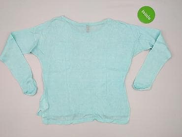 mint: H&M Divided, Sweter damski, rozmiar S — 3