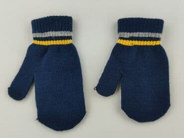 Rękawiczki: Rękawiczki, 14 cm, stan - Idealny