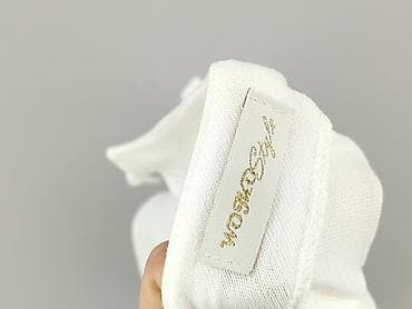 biale klapki a: Spódnica damska, rozmiar 2XS — 4