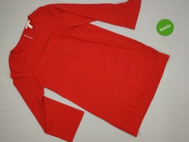 czerwona sukienka zara vinted: H&M, Sukienka damska, rozmiar XS — 2
