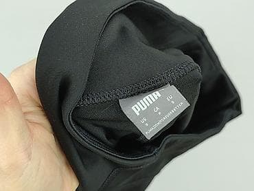 top stan: Puma, Legginsy Sportowe damskie, rozmiar S — 4