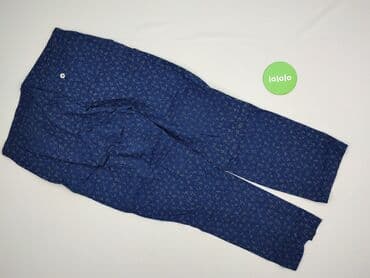 spodnie piżamowe pepco: QUIOSQUE, Spodnie materiałowe damskie, rozmiar L — 3