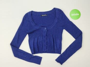 sklep ccc buty zimowe: Kardigan damski, rozmiar S — 2