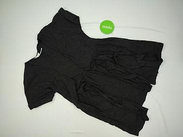 linen: Sinsay, Сукня жіноча, розмір M — 3