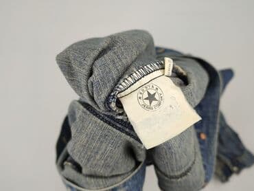 reserved sukienka denim: Sukienka damska, rozmiar M — 5