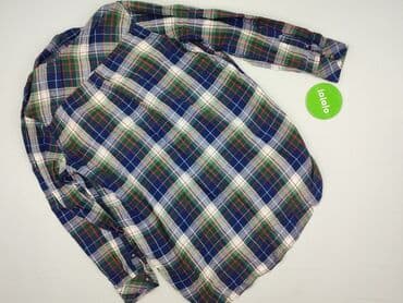 oversized t shirty basic: H&M, Koszula damska, rozmiar 5XL — 3