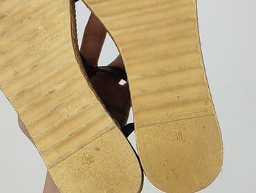 Women: Sandals for women, 39, condition - Very good — 6