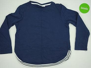 blue motion clothes: Blue Motion, Жіноча блуза, розмір M — 3