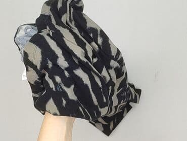 rajstopy w panterke: Legginsy Sportowe damskie, rozmiar L — 5