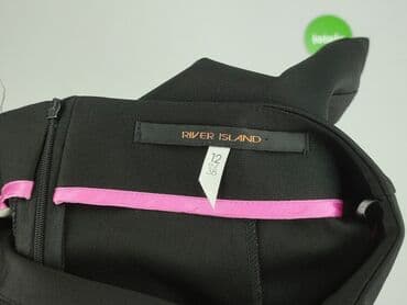 marynarka river island: River Island, Spódnica damska, M — 4