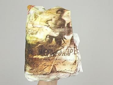 esmara pizamy: T-shirt damski, rozmiar L — 5