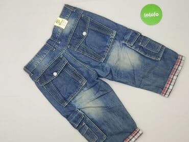 spodenki męskie pepco: Szorty dla mężczyzn, rozmiar M — 3