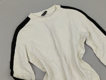 biała jedwabna bluzka damska: Wasabi, Bluza damska
, rozmiar XS — 1