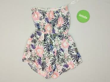 zara kombinezony: H&M, Kombinezon damski, rozmiar XS — 4