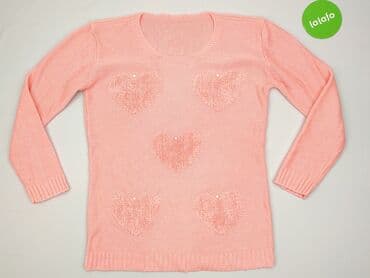 sweter hello kitty h: Sweter damski, S — 2