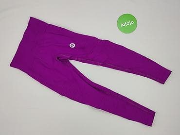 aybl shop: Gym Glamour, Legginsy Sportowe damskie, rozmiar XS — 2
