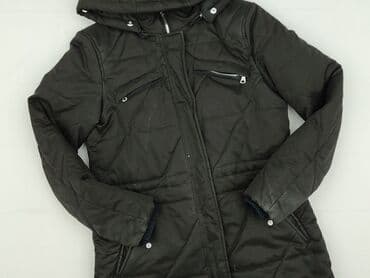 Women's Clothing: Trafaluc, Women`s winter jacket, size M (EU 38) — 1