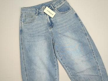 angels jeans: Jeansy damskie, rozmiar S — 1