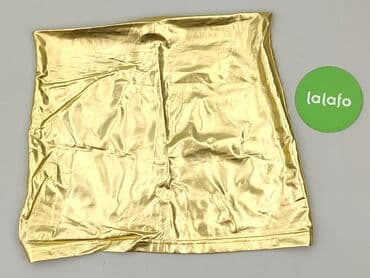 bluzka do cekinowej spódnicy: Spódnica damska, rozmiar S — 2