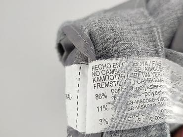 buty stradivarius botki: Stradivarius, Spodnie materiałowe damskie, rozmiar L — 5