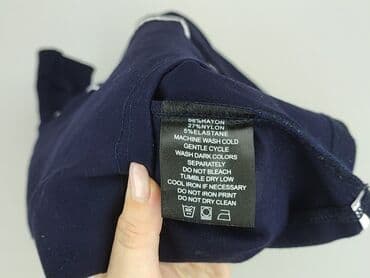 t shirty tommy hilfiger basic: Manière De Voir, T-shirt damski, rozmiar S — 4