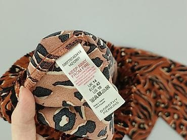 spodnie c: Dorothy Perkins, Spodnie materiałowe damskie, rozmiar L — 4