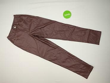 spodnie lv: PrettyLittleThing, Spodnie materiałowe damskie, rozmiar 2XS — 2