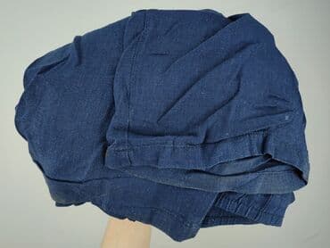 Women: Esmara, Material trousers for women, size XL (EU 42) — 6