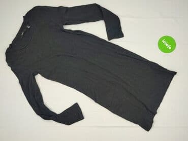 sukienka z prążkowanej dzianiny zara: Vero Moda, Sukienka damska, rozmiar M — 2