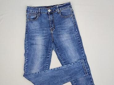 armani jeans: Miss RJ, Jeansy damskie, rozmiar M — 1