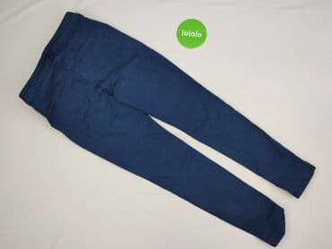 Women: Next, Material trousers for women, size S (EU 36) — 3