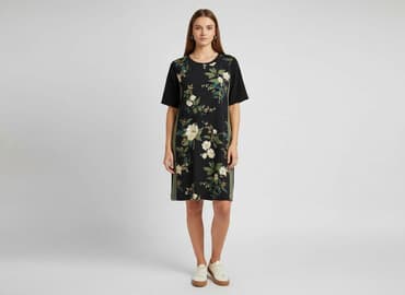 sukienki elegancka młodzieżowa: BYoung, Sukienka damska, rozmiar L — 7