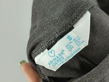 spodnie dresowe dynamic: Primark, Legginsy Sportowe damskie, rozmiar S — 4