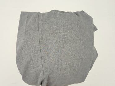 костюми жіночі класичні: Spodnie materiałowe damskie, rozmiar L — 5