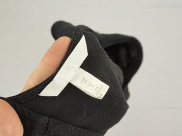 eleganckie bluzki czarne: H&M, Bluzka damska, rozmiar S — 4