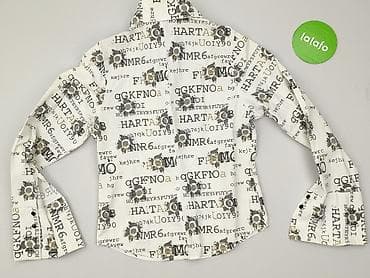 garnitury h: Koszula damska, rozmiar 2XS — 3