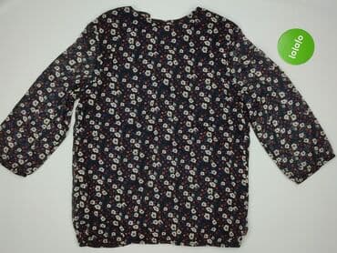 buty na platformie cropp: Mohito, Bluzka damska, L — 3