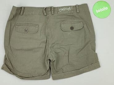 castorama krótkie spodenki robocze: Szorty damskie, rozmiar XL — 3