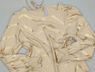 żółta sukienka shein: Shein, Bluzka damska, rozmiar S — 1