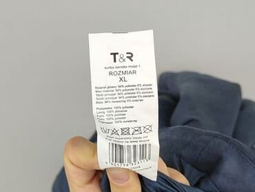 kurtka ellen rose: Kurtka przejściowa damska, rozmiar XL — 6