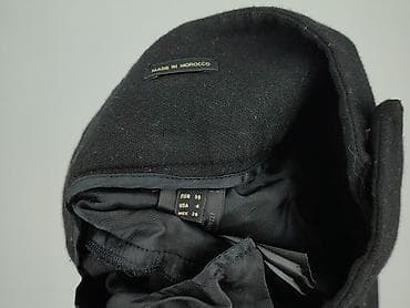 jeans pulz: Massimo Dutti, Spodnie materiałowe damskie, rozmiar S — 5