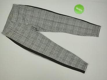 emel eobuwie: Amisu, Spodnie materiałowe damskie, rozmiar S w lalafo.pl — 2 emel eobuwie: Amisu, Spodnie materiałowe damskie, rozmiar S — 2