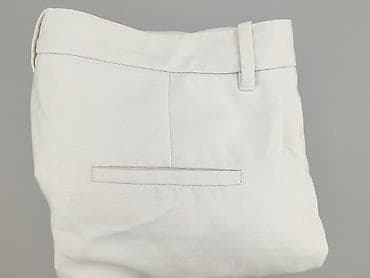 stradivarious cargo: Zara, Spodnie materiałowe damskie, rozmiar S — 5