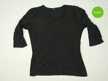 bluzki ck: T-shirt damski, rozmiar XL — 2
