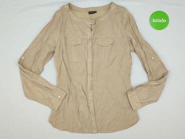 bluzki basic czarne: Bodyflirt, Bluzka damska, rozmiar XS — 2