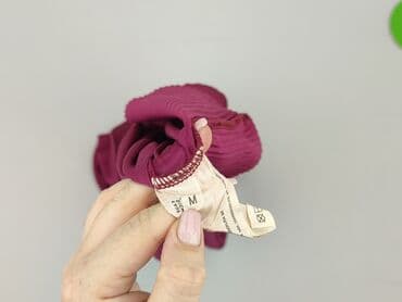 spódnica z tafty midi: Women`s skirt, size M — 5