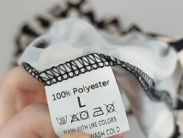 mona sukienki: Sukienka damska, rozmiar L — 4